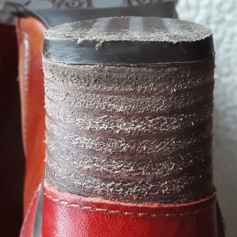 SPRING STEP L'ARTISTE Ankle Boots - Picture 8 of 10